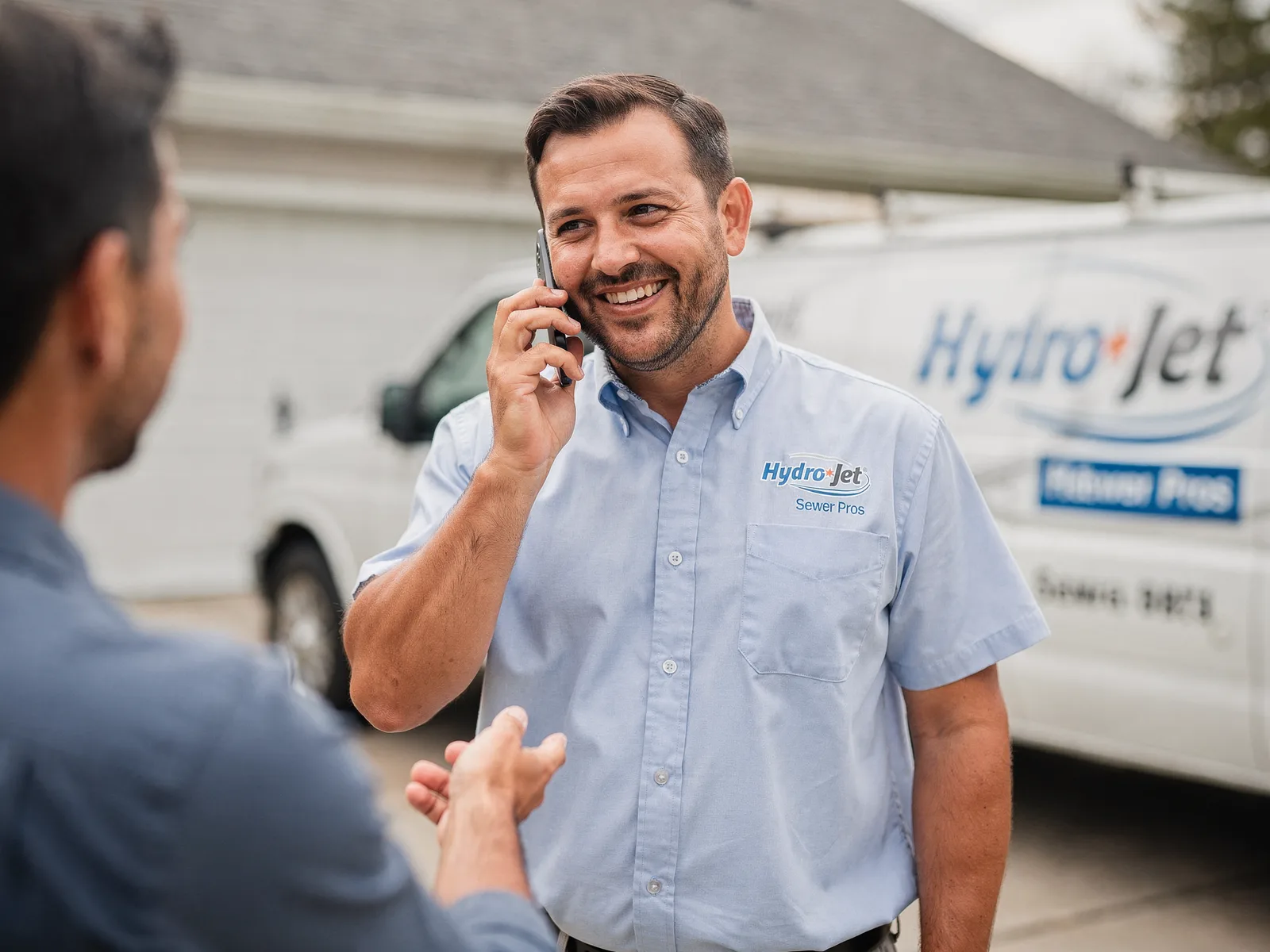 Hydro Jetting Near Me Lebanon Junction, KY FAQs
